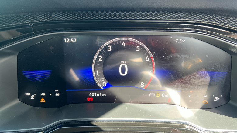 Volkswagen Polo 1.0 TSI Life 5dr Petrol Hatchback